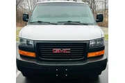 2018 GMC Savana 3500 en New Haven