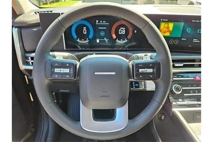 $31655 : Hyundai SANTA FE 2026 SE 4dr image 9