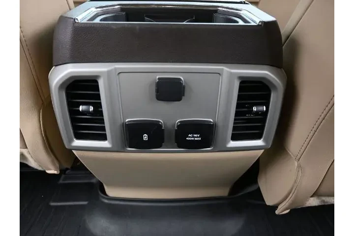 $27991 : Ford F-150 2018 4x2 King Ran image 10