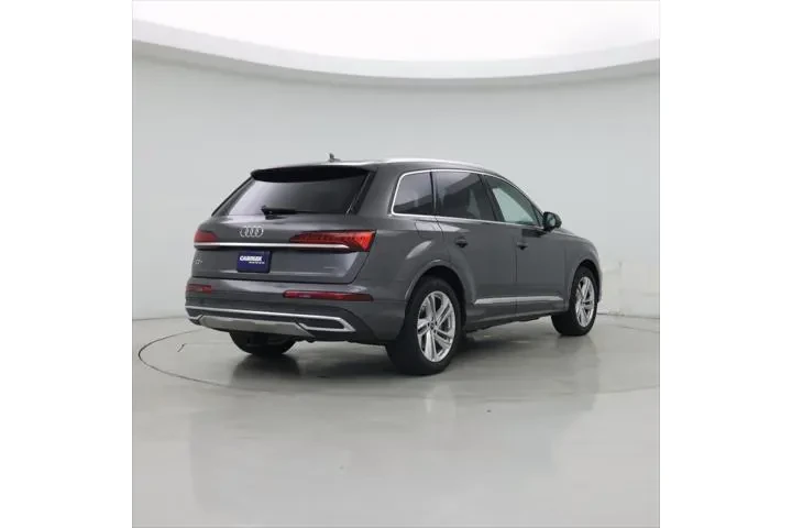 $36998 : Audi Q7 2022 AWD quattro Pre image 8