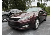 $7400 : 2011 Optima thumbnail