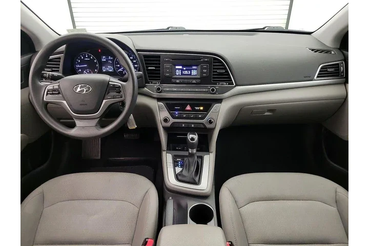 $11998 : Hyundai ELANTRA 2017 SE 4dr image 9