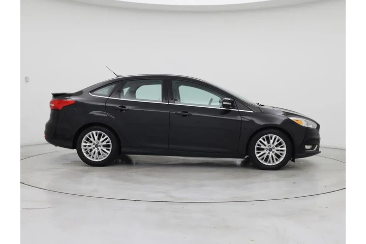 $14599 : Ford Focus 2015 Titanium 4dr image 7