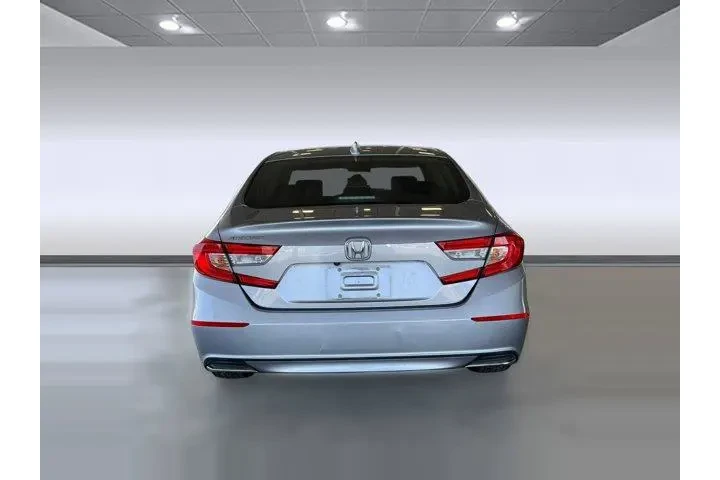 $24898 : Honda Accord 2020 EX-L 4dr S image 10