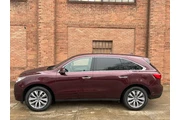 $17999 : 2015 MDX SH-AWD w/Tech thumbnail