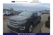 Ford Edge 2018 AWD SEL 4dr C