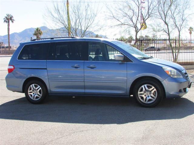 $8995 : 2006 Odyssey EX-L image 3