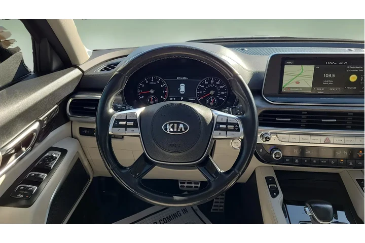 $28990 : Kia Telluride 2021 AWD SX 4d image 10