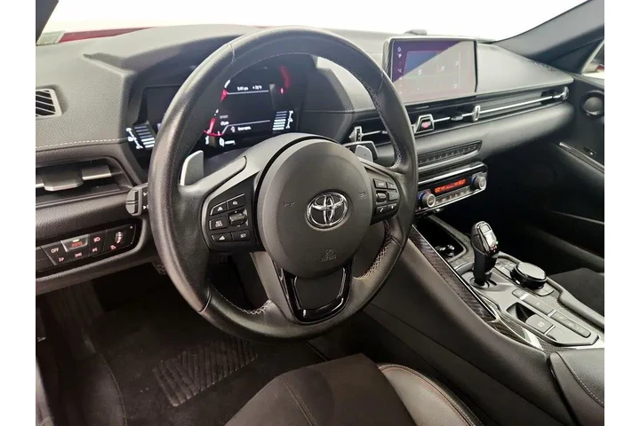 $38998 : Toyota GR Supra 2021 2.0 2dr image 9