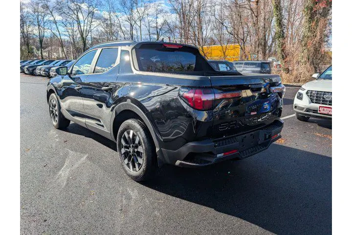 $28444 : Hyundai SANTA CRUZ 2025 SEL image 5