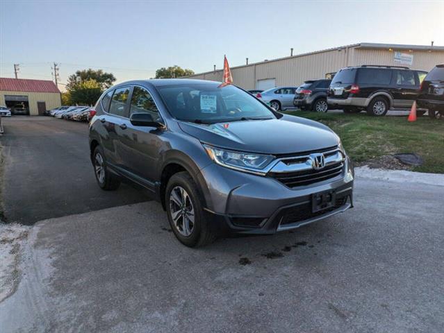 $18990 : 2018 CR-V LX image 8