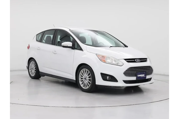 $10998 : Ford C-MAX Energi 2014 SEL 4 image 1