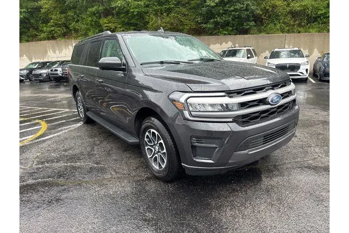 $37790 : Ford Expedition MAX 2024 4x2 image 1