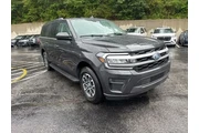 Ford Expedition MAX 2024 4x2
