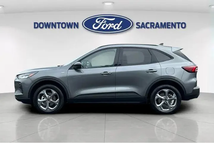$24991 : Ford Escape 2025 AWD ST-Line image 7
