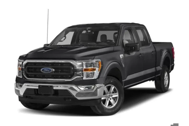 $37842 : Ford F-150 2022 4x4 XL 4dr S image 1