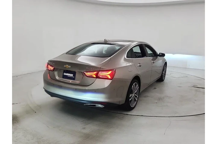 $23998 : Chevrolet Malibu 2022 Premie image 5