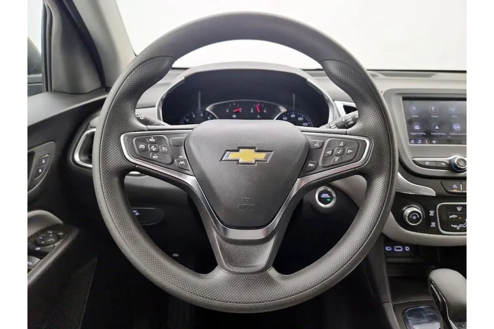 $21998 : Chevrolet Equinox 2024 LS 4d image 10