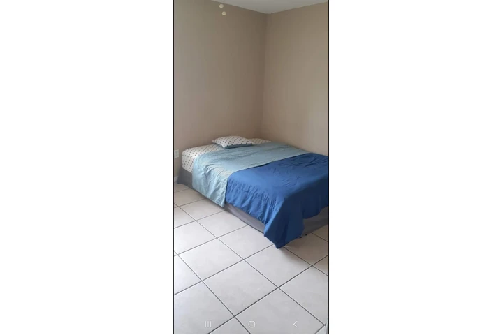 $750 : RENTO HABITACIÓN AMOBLADA image 1