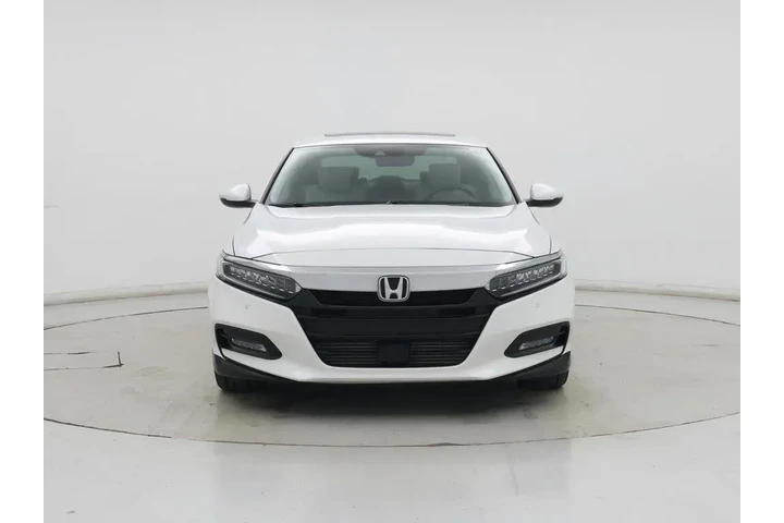 $27998 : Honda Accord 2019 Touring 4d image 5