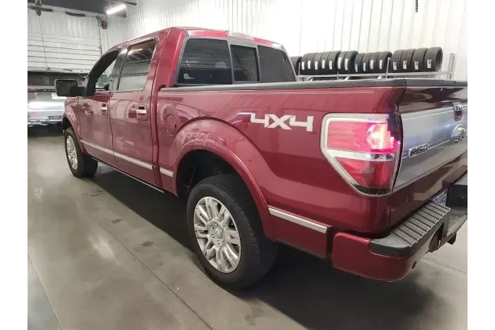 $12990 : Ford F-150 2013 4x4 King Ran image 5