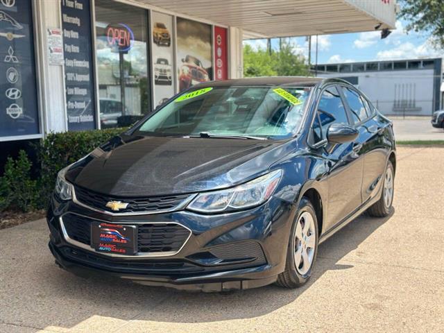 $15999 : 2018 Cruze LS Auto image 6