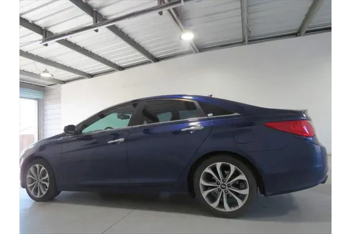$9780 : Hyundai SONATA 2013 SE 2.0T image 8