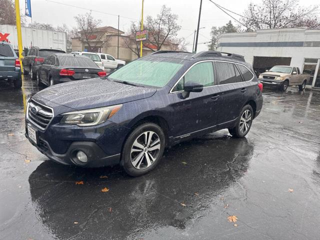 $14295 : 2018 Outback 2.5i Limited image 3