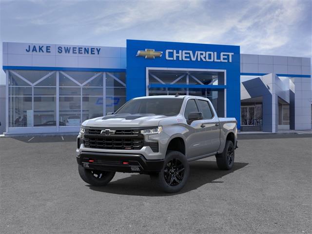 $67455 : 2024 Silverado 1500 LT Trail image 9