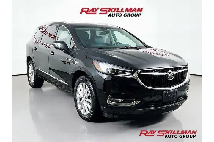 $27975 : Buick Enclave 2020 4x4 Premi image 1