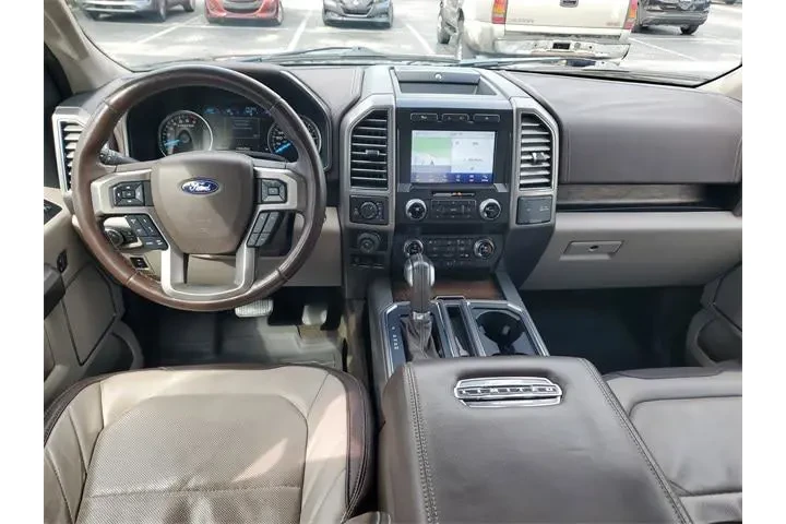 $35990 : Ford F-150 2020 4x4 Limited image 10