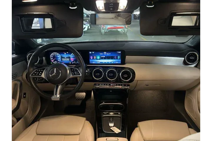 $36995 : Mercedes-Benz CLA 2025 CLA 2 image 6