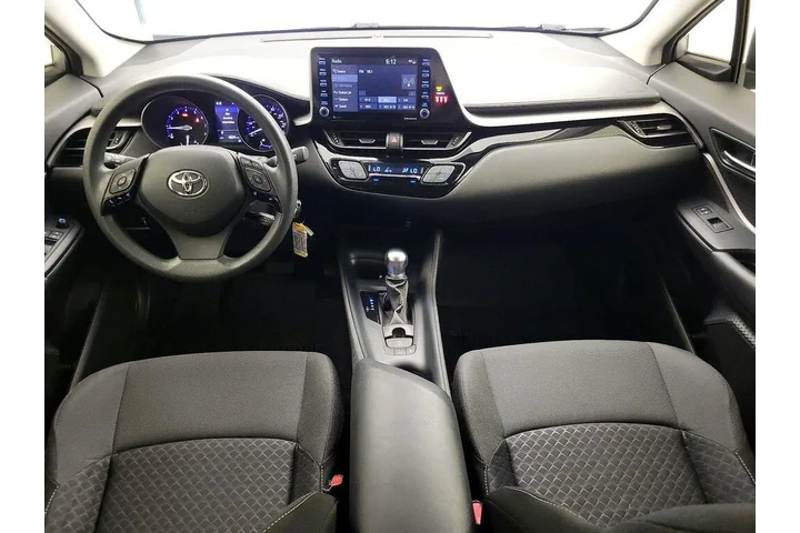 $19998 : Toyota C-HR 2020 LE 4dr Cros image 9