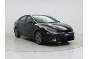 Kia Forte 2023 GT 4dr Sedan en Fresno