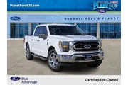 Ford F-150 2022 4x2 XL 4dr S en Dallas