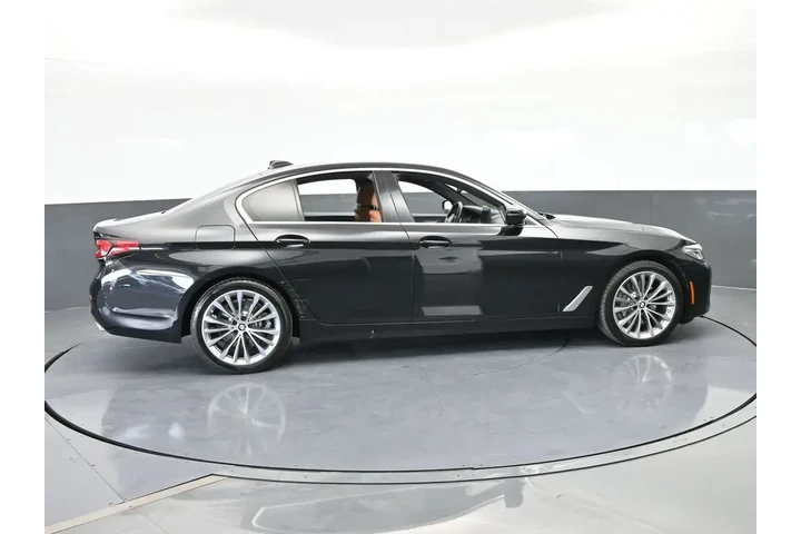 $23996 : BMW 5 Series 2022 530i 4dr S image 7
