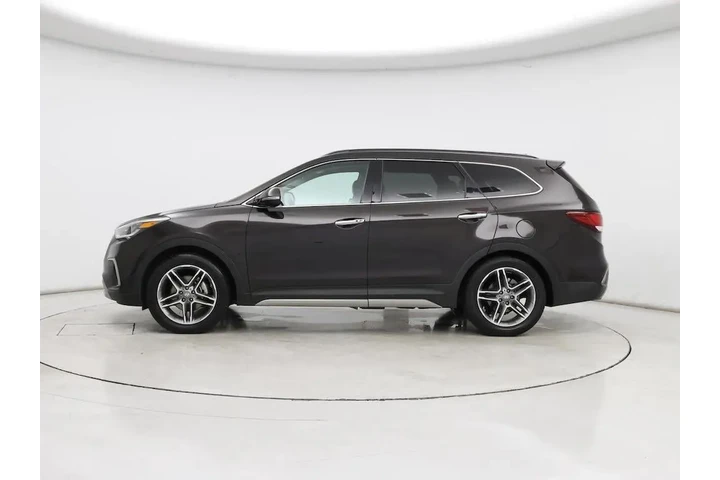 $16998 : Hyundai SANTA FE 2018 Limite image 3