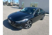 $21995 : Hyundai ELANTRA Hybrid 2023 thumbnail