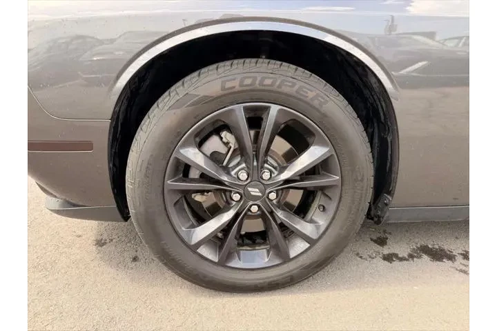 $24500 : Dodge Challenger 2020 AWD SX image 10