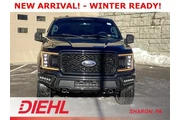 $22307 : Ford F-150 2018 4x4 XL 4dr S thumbnail