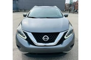 2018 Murano Platinum en Chicago