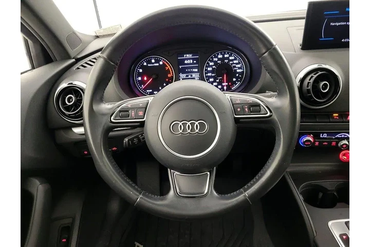 $14998 : Audi A3 2016 1.8T Premium 4d image 10