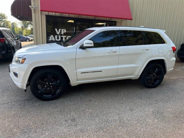 $12999 : 2015 Grand Cherokee Altitude image 9