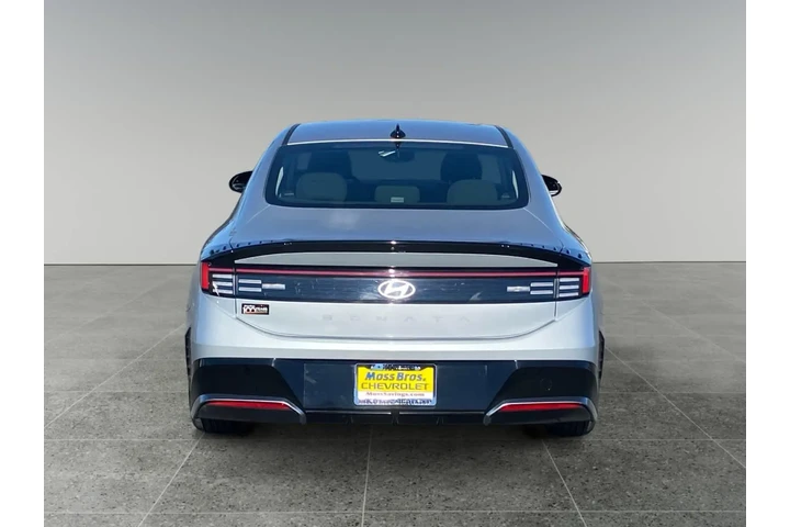 $26441 : Hyundai SONATA 2024 image 4