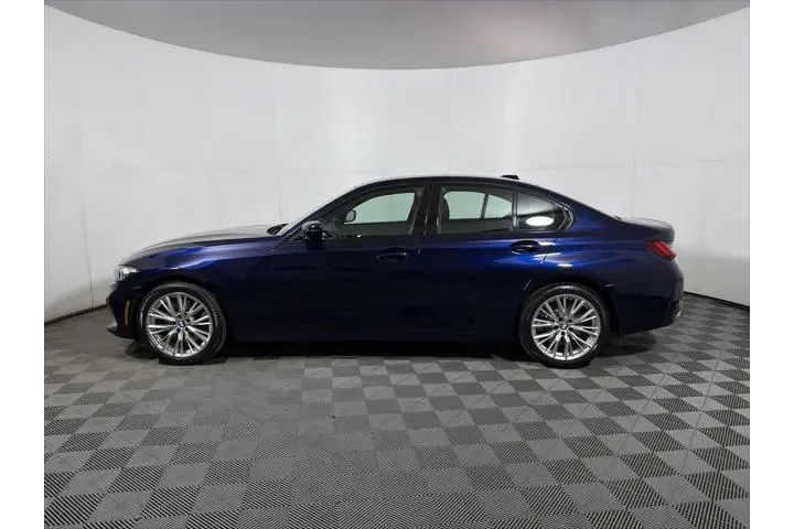 $38943 : BMW 3 Series 2023 AWD 330i x image 4