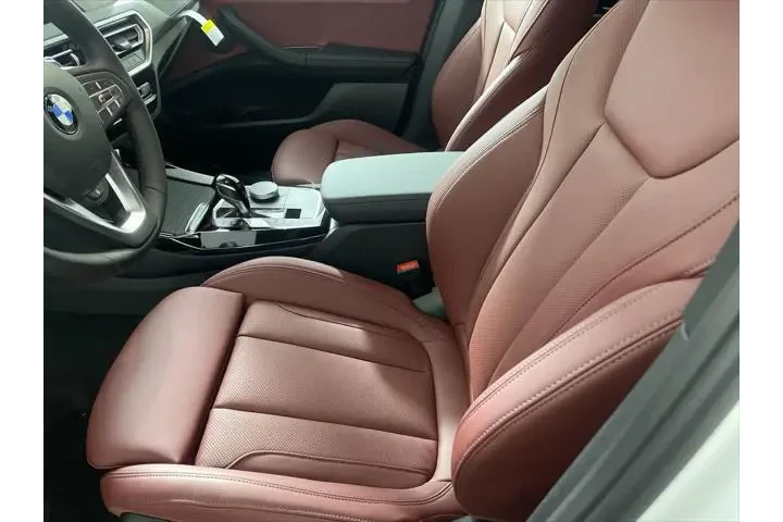 $34943 : BMW X3 2023 AWD xDrive30i 4d image 9