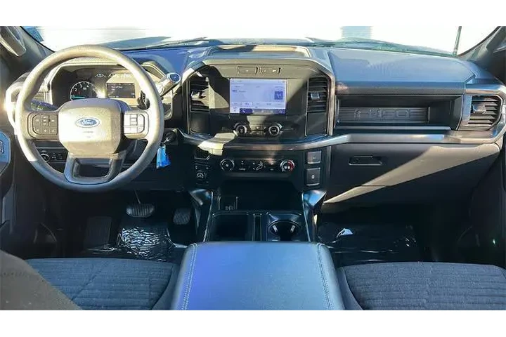 $38900 : Ford F-150 2023 4x4 XL 4dr S image 8