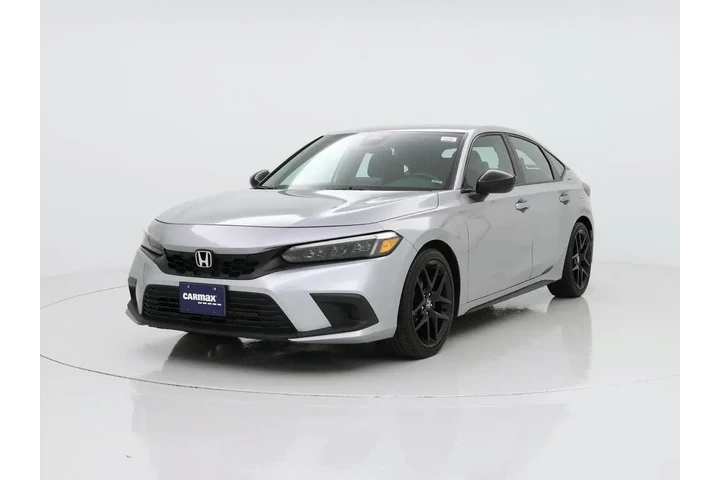 $24998 : Honda Civic 2024 Sport 4dr H image 4