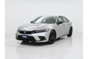 $24998 : Honda Civic 2024 Sport 4dr H thumbnail