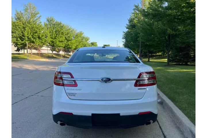 $11997 : 2018 Taurus SE image 6